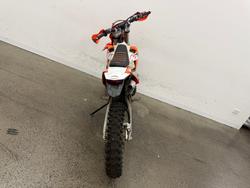 2023 Ktm 150 EXC