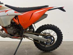 2023 Ktm 150 EXC
