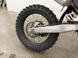 2023 Ktm 150 EXC