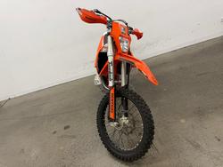 2023 Ktm 150 EXC