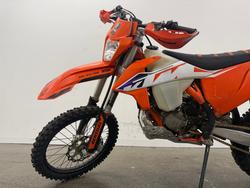 2023 Ktm 150 EXC