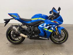 Suzuki GSX-R1000