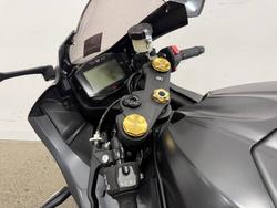 2017 Suzuki GSX-R1000R Black