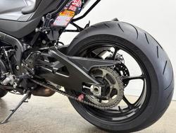 2017 Suzuki GSX-R1000R Black