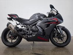 Suzuki GSX-R1000R