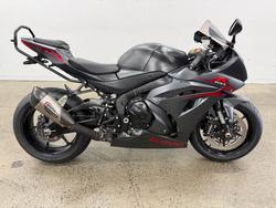 Suzuki GSX-R1000R
