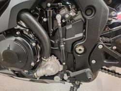 2017 Suzuki GSX-R1000R Black
