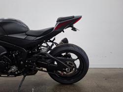 2017 Suzuki GSX-R1000R Black