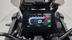 2024 BMW Motorrad F 900 GS ADVENTURE Black