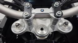2024 BMW Motorrad F 900 GS ADVENTURE Black