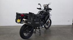 2024 BMW Motorrad F 900 GS ADVENTURE Black