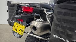 2024 BMW Motorrad F 900 GS ADVENTURE Black