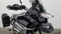 2024 BMW Motorrad F 900 GS ADVENTURE Black