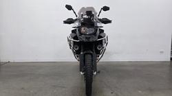 2024 BMW Motorrad F 900 GS ADVENTURE Black