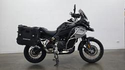 BMW Motorrad F 900 GS Adventure
