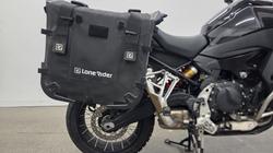 2024 BMW Motorrad F 900 GS ADVENTURE Black