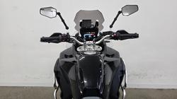 2024 BMW Motorrad F 900 GS ADVENTURE Black