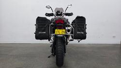 2024 BMW Motorrad F 900 GS ADVENTURE Black