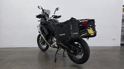 2024 BMW Motorrad F 900 GS ADVENTURE Black