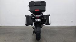 2020 BMW Motorrad R 1250 GS ADVENTURE White