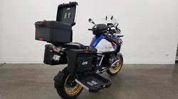 2020 BMW Motorrad R 1250 GS ADVENTURE White