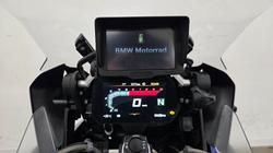 2020 BMW Motorrad R 1250 GS ADVENTURE White