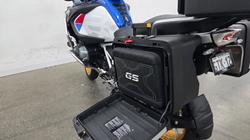 2020 BMW Motorrad R 1250 GS ADVENTURE White