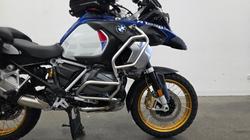 2020 BMW Motorrad R 1250 GS ADVENTURE White