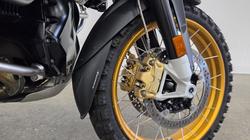 2020 BMW Motorrad R 1250 GS ADVENTURE White