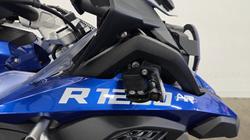 2020 BMW Motorrad R 1250 GS ADVENTURE White