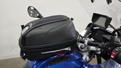 2020 BMW Motorrad R 1250 GS ADVENTURE White