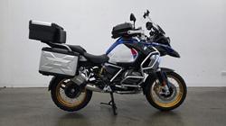 BMW Motorrad R 1250 GS Adventure