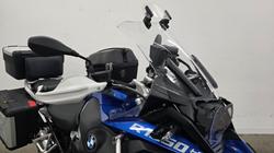 2020 BMW Motorrad R 1250 GS ADVENTURE White