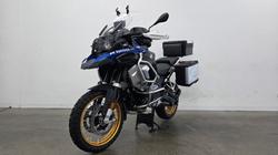 2020 BMW Motorrad R 1250 GS ADVENTURE White