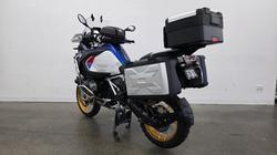 2020 BMW Motorrad R 1250 GS ADVENTURE White