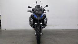 2020 BMW Motorrad R 1250 GS ADVENTURE White
