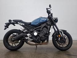 Yamaha XSR900 ABS (MTM850A)