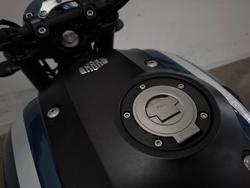 2016 Yamaha XSR900 ABS (MTM850A) Blue