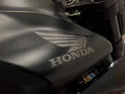 2024 Honda CB300R ABS (CBF300NA) Black