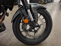 2024 Honda CB300R ABS (CBF300NA) Black