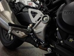 2024 Honda CB300R ABS (CBF300NA) Black