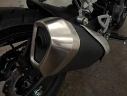 2024 Honda CB300R ABS (CBF300NA) Black