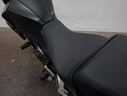2024 Honda CB300R ABS (CBF300NA) Black