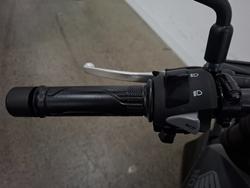 2024 Honda CB300R ABS (CBF300NA) Black