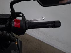 2024 Honda CB300R ABS (CBF300NA) Black