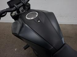 2024 Honda CB300R ABS (CBF300NA) Black