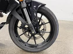 2024 Ktm 390 DUKE Grey