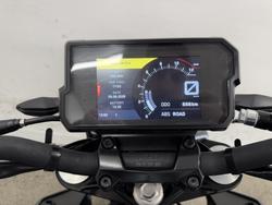 2024 Ktm 390 DUKE Grey
