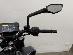 2024 Ktm 390 DUKE Grey