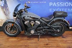 2021 Indian SCOUT